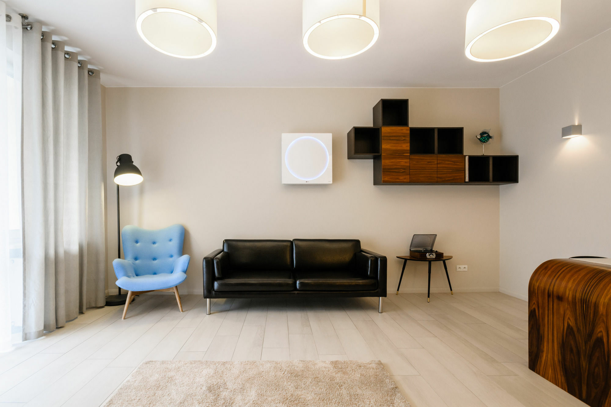 Dream Loft Krucza Apartment Warsaw Luaran gambar