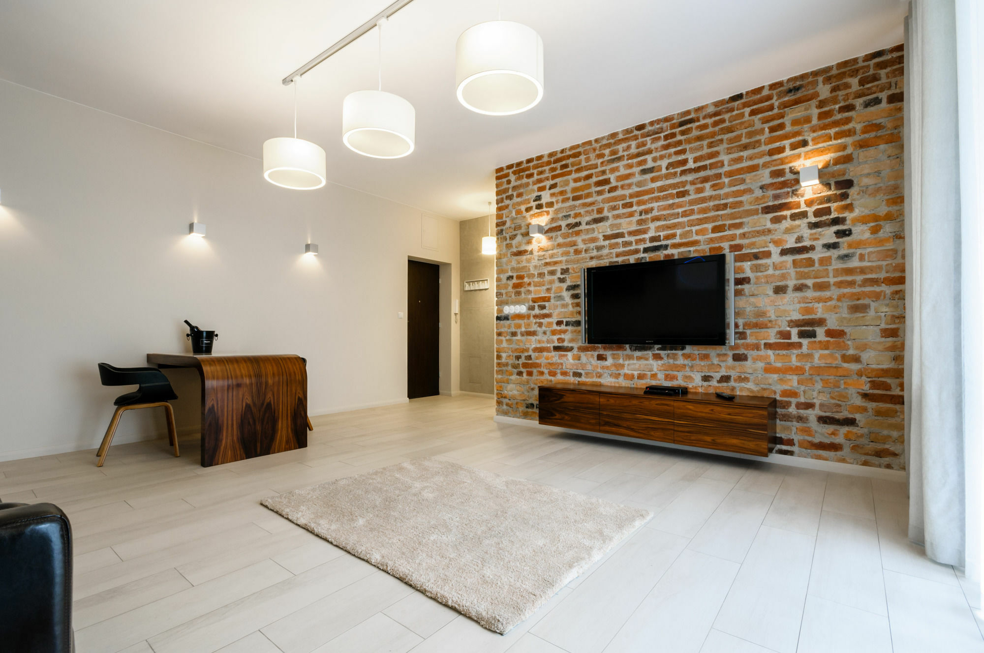 Dream Loft Krucza Apartment Warsaw Luaran gambar