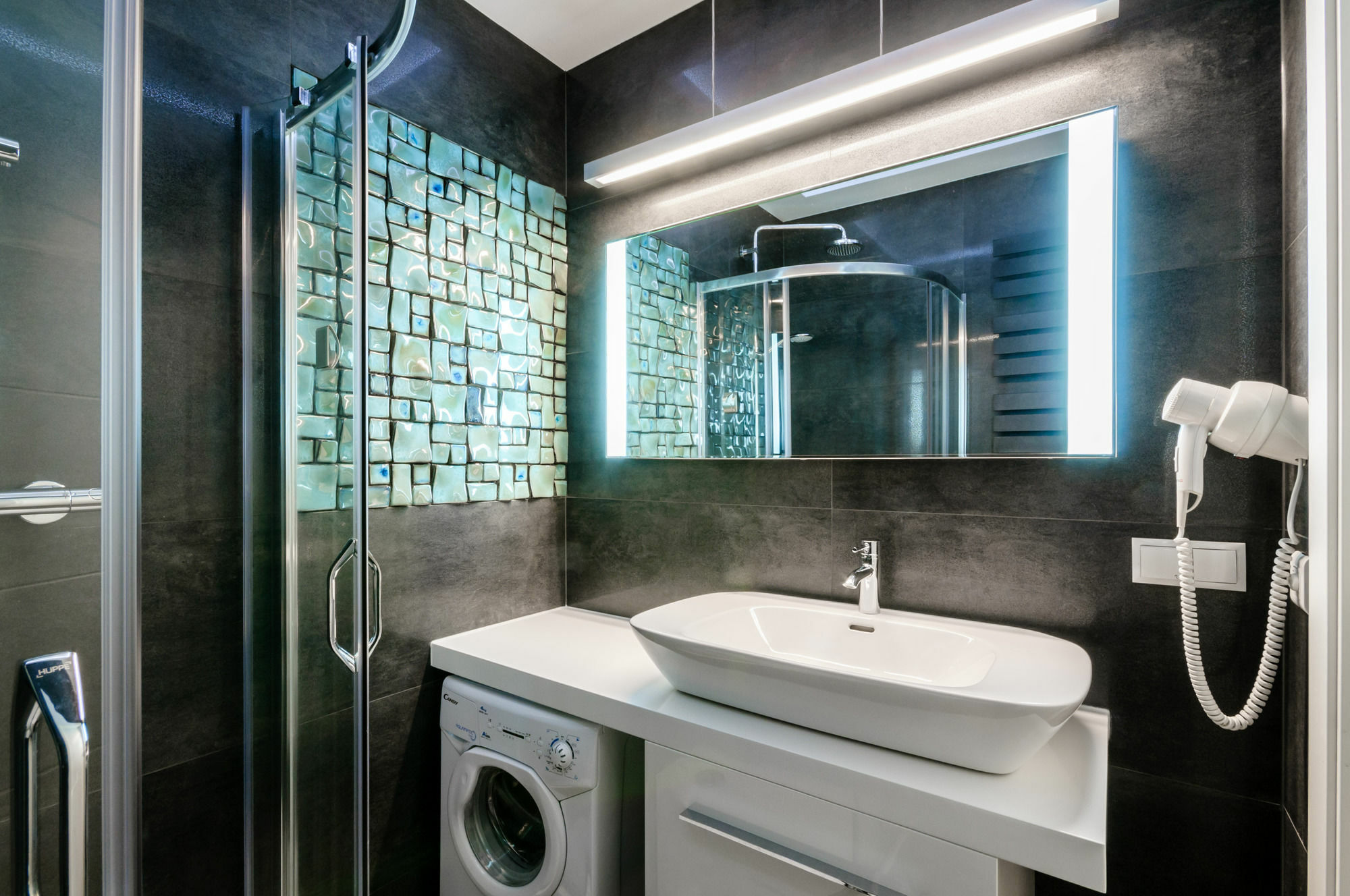Dream Loft Krucza Apartment Warsaw Luaran gambar